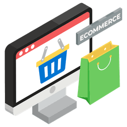 B2C & B2B e-commerce 